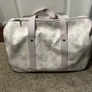 Disney Duffle Bag
